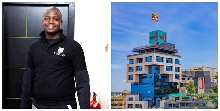 Next Media fires senior manager Paul Lwanga for bringing pork into the office