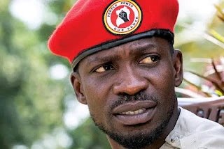 Cry My Beloved Country" UK Based Former Ugandan Police Officer Alleges Renewed Efforts to Push NUP Into Negotiated Settlement