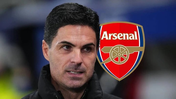 Arsenal rocked as Mourinho instructs Real Madrid to sign £42m Gunners ace after Konate, Dumfries