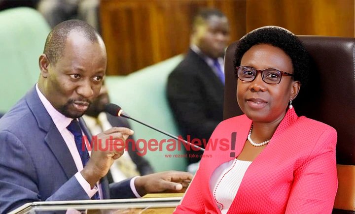 Ssemujju Nganda Declares Aceng Gen M7’s Most Admirable Minister