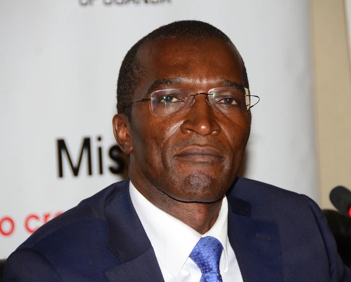 Auditor General Pins IRA Boss Kaddunabbi Over UGX 181M Irregular Payments, Questionable Hiring
