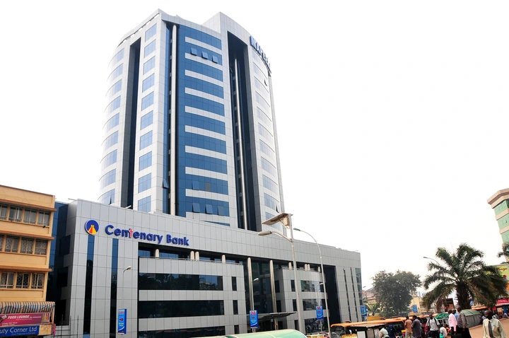 Centenary Bank impounded a retired soldier’s vehicle over a loan. He went to court and lost