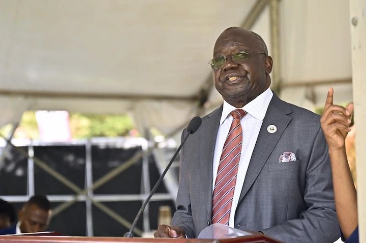 UNEB warns schools over fake candidate registrations