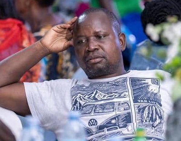Chris Obore walking on eggshells as Oboth-Oboth prepares to make leadership changes