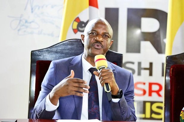 Gov’t To Cut Wastage Of Taxpayers’ Money By Introducing Collaborative Procurement