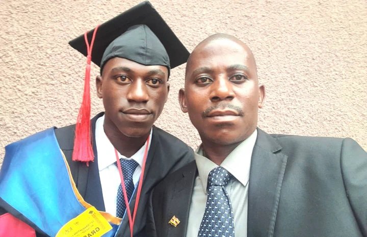 Makerere Graduate Hacked to Death, Home Torched