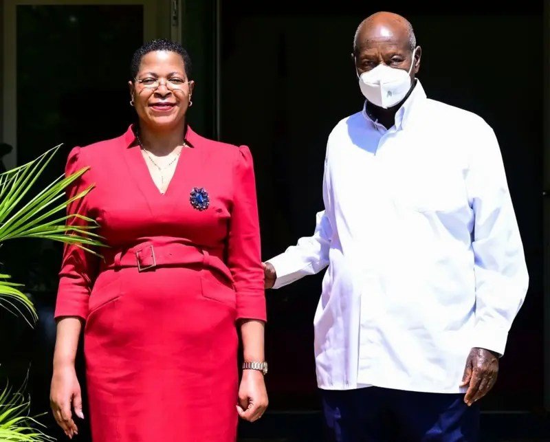 BIG STORY: M7 Considers Forgiving Anita Among And Return Her Seized Stuff After Weekend Meeting