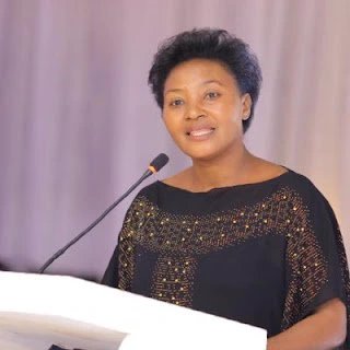 Retirement Exposes Everything” —Former MP Winnie Kiiza Warns Leaders on Consequences of Poor Relationships in Office