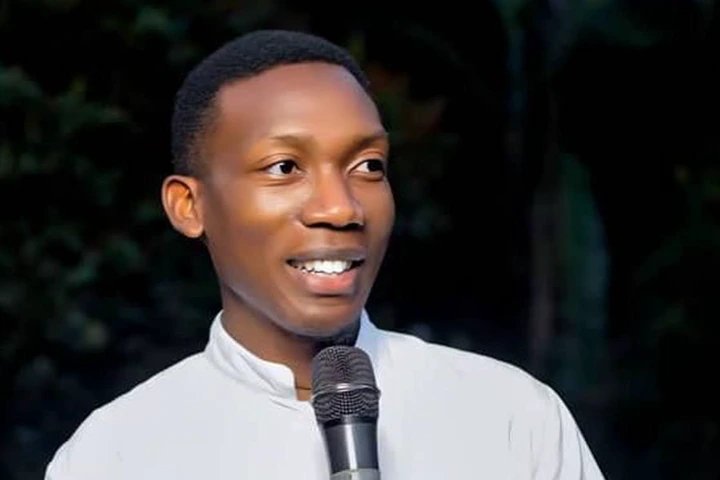 Masaka Diocese Mourns Death of Seminarian Mathias Ssali