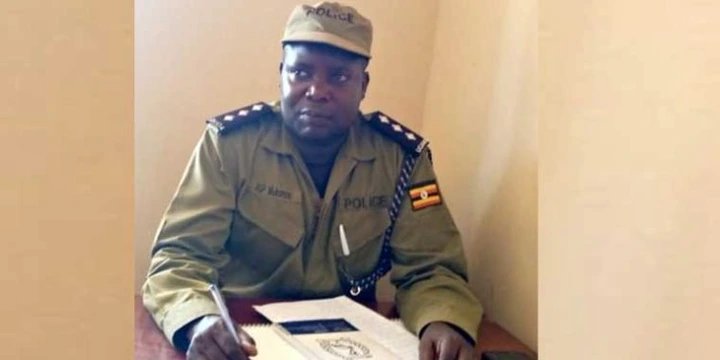 Teacher Detained Over her Soldier Boyfriend’s Murder