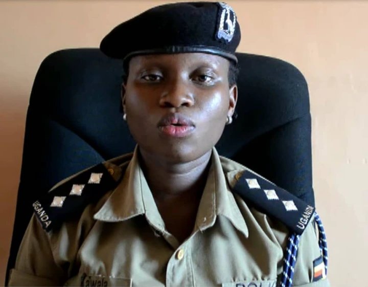 Elderly Man Strangled to Death, Son Survives Attack in Kanungu
