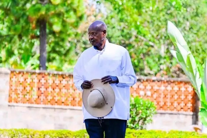 Museveni to commission construction of Kidepo International Airport today
