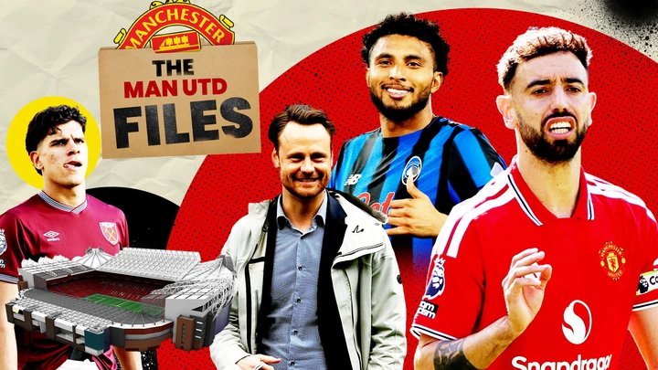 Man Utd files: Why Ederson isn’t joining straight away, Mateus Fernandes transfer latest and AC Milan clash on the cards