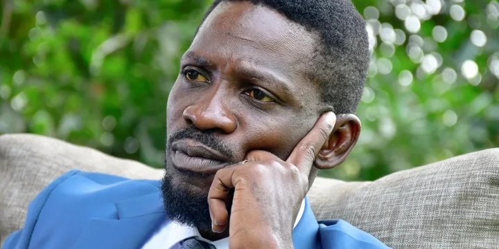 Kyagulanyi Stolen Votes Recovered From Anita Among’s Big House
