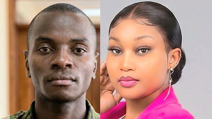 Last painful words Anita told husband before Death