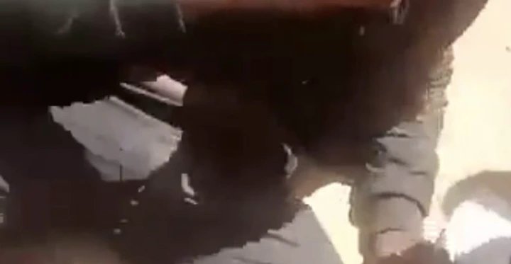 Video Showing Fatal Mob Attack on Rugby Star Sydney Gongodyo Emerges