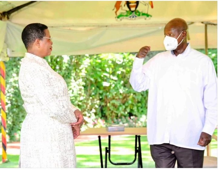 IGG Report Allegedly Flags Asset Declarations, Foreign Trips and Recruitment Practices in Probe of Former Speaker Among