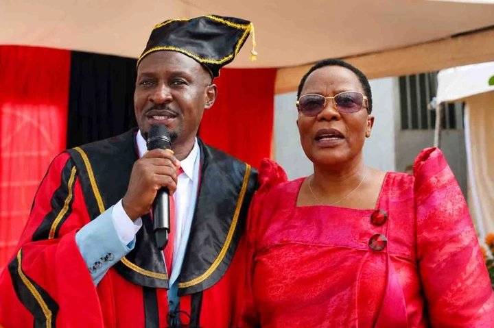 Witchcraft Claims Deepen Political Rift Among NUP Leaders in Mukono Municipality