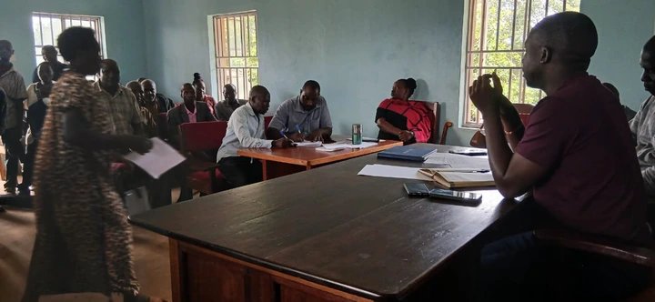 SECRET SALE EXPOSED! Housing Finance Bank ‘Sells’ Najjera Couple’s Home as Court Restores Ownership