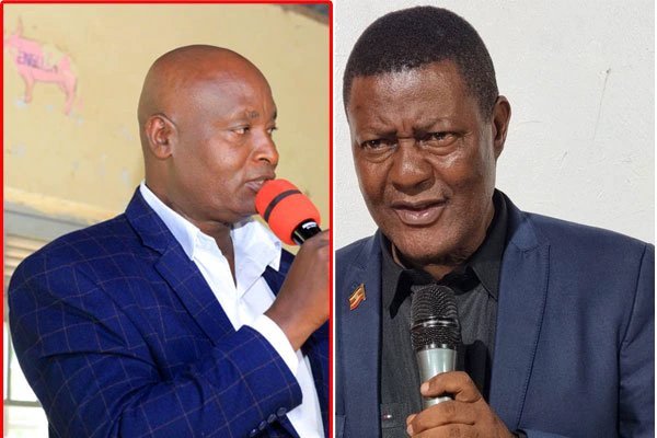 Mukono LC5 Race: High Court battle looms as Muyanja serves rival Lukooya over disputed results