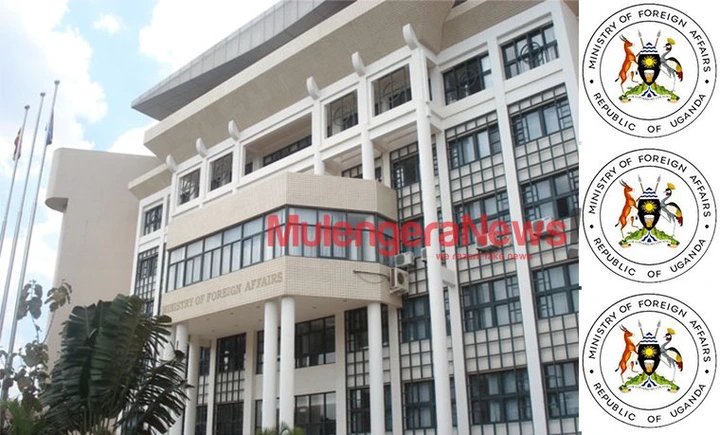 M7 Govt Parts with Billions to Buy Out Magic Parking Owner, Newly-Acquired Land to be Used to Expand Ministry of Foreign Affairs (MoFA) Headquarters