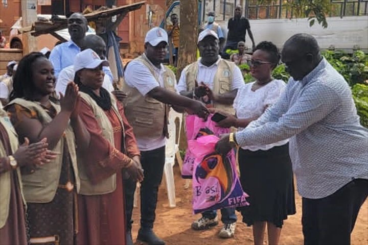 KCCA Urges Nabugabo Company to Intensify Garbage Collection in Kampala