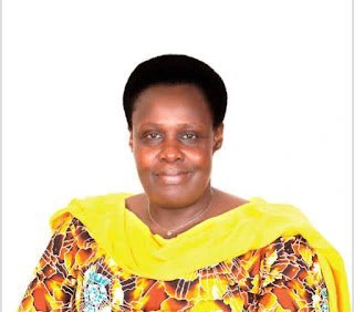 Exiled Lawyer Kakwenza Predicts Political Shake-Up, Claims Vice President Jessica Alupo May Be Next to Exit Power Circle