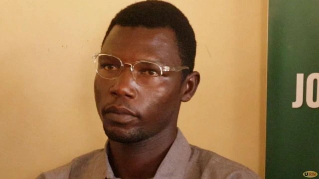 Kony’s son demands UPDF deployment two years after military training