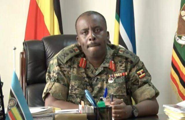 Opposition MP Betty Nambooze Praises Gen David Muhoozi’s Humility in Rare Tribute