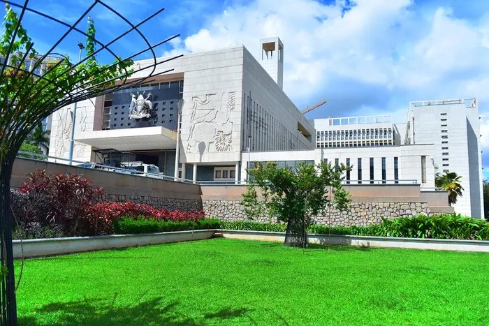 Ugandan banks blacklist over 100 MPs over contested election victories