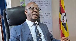 NEMA Rejects Claims It Failed to Evict Tycoon in Lake Victoria Encroachment Case