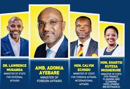 BREAKING: 4 Ministers Facing Citizenship Queries May Miss Monday Swearing-In Ceremony