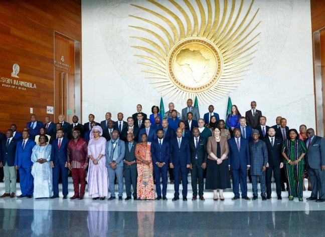 From AU to UN, East Africa holds the line as peace missions shrink