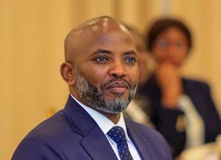 Very Little to His CV” — Prof Khisa Drops Bombshell on Muganga’s Academic Credentials After Ministerial Rejection