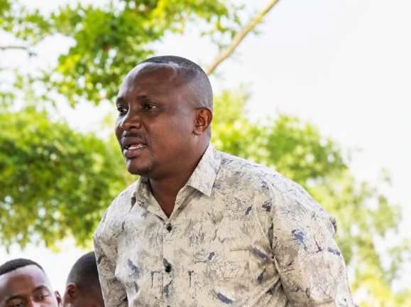 Shock as Bishop’s Wife Reveals Husband Is Not Twins’ Biological Father