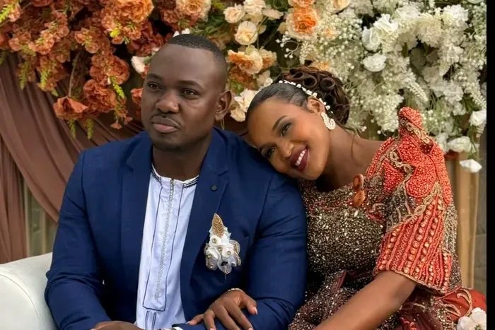 Let Etania enjoy her success, stop creating baseless ritual narratives – Lynda Ddane