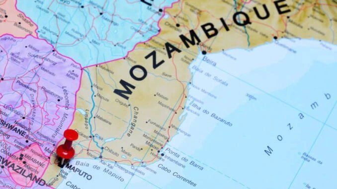 Catholic bishop shot dead