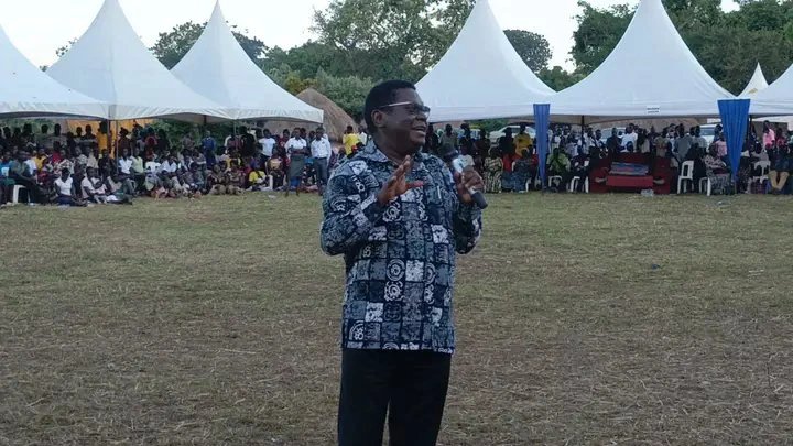 Gov’t to Merge UNEB with NCDC