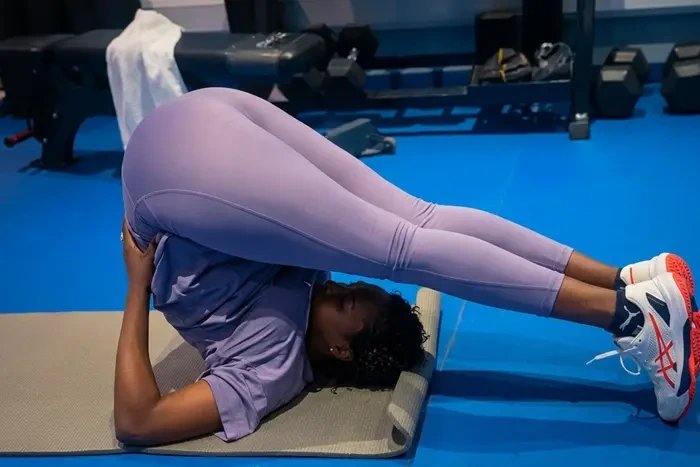 Former Minister Evelyn Anite turns focus to personal fitness after cabinet snub