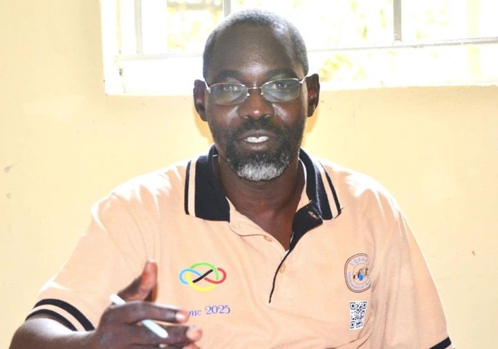No strike at Katakwi High School, Head Teacher Opule clarifies