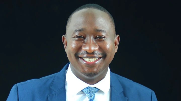 Journalist Solomon Sserwanja reportedly Arrested