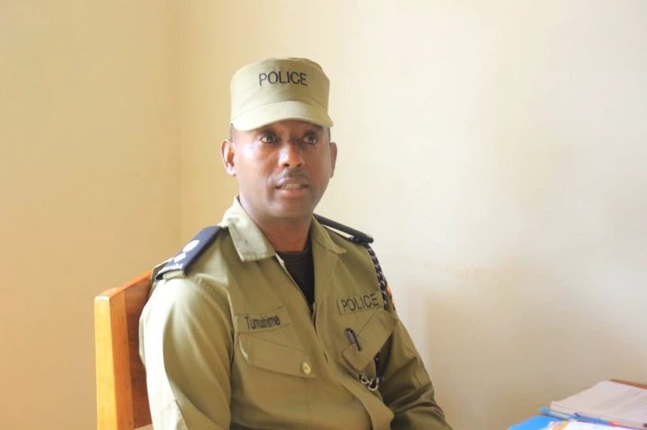 Man Arrested for Allegedly Assaulting Wife to Death in Kabale