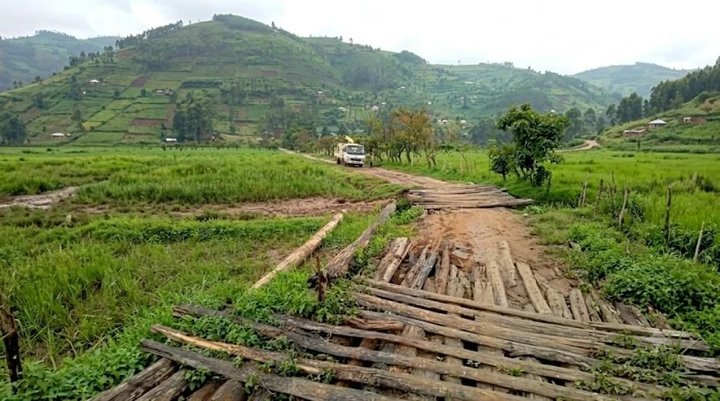 Residents Cry Out Over Abandoned Kantare–Rushekyere–Nyarubisi–Mutambi Road Project in Rukiga