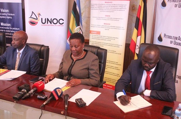 How Uganda’s First Oil Dream Evaded 5 Energy, 4 Finance Ministers