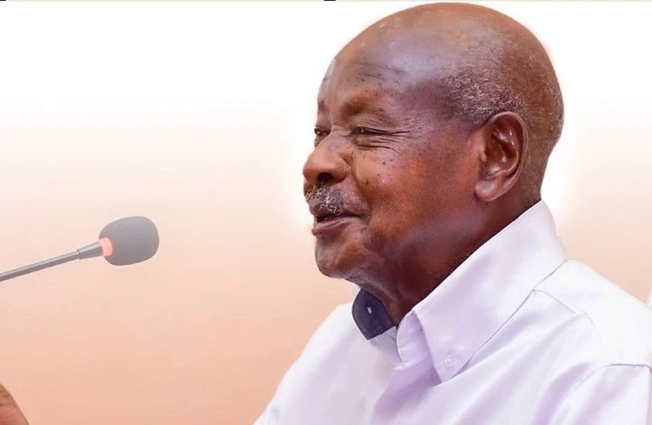 Museveni Salary: How Much Uganda’s President Earns Every Month and How He Spends It