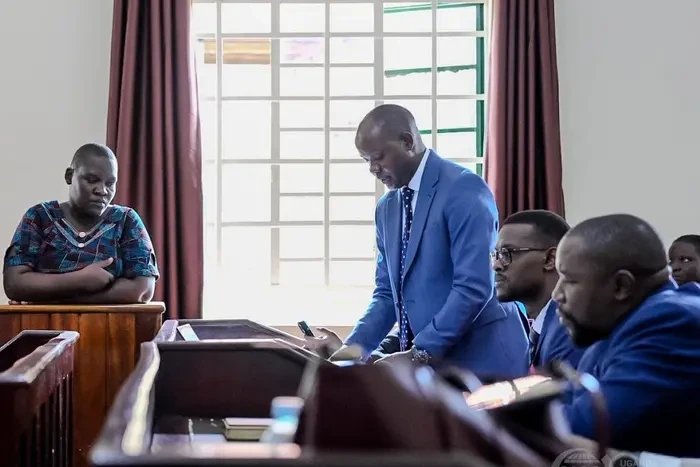 How improperly registered SIM cards landed Ugandans in prison