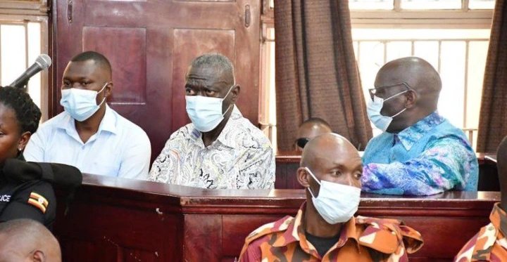 Besigye sues Muhoozi for threatening to hang him on Heroes Day