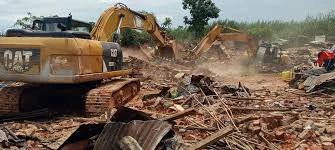 Lord Mayor Balimwezo Demands Joint Approval Over NEMA Operations