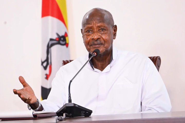Museveni orders probe into Shs231b veterans' token of appreciation