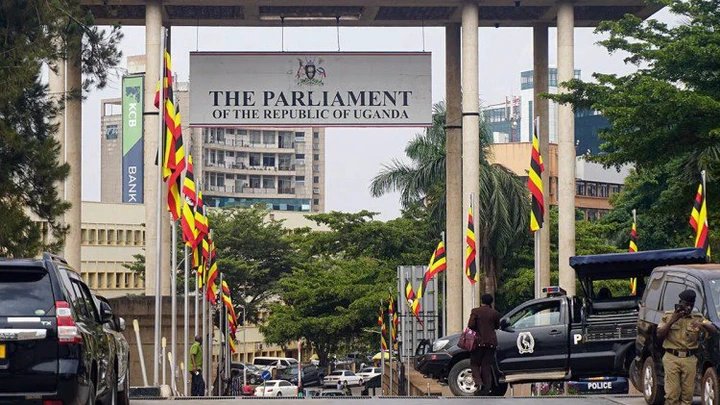 Parliament rejects job applications from MPs who lost their seats in the 2026 elections